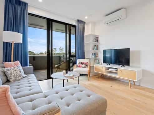 113/1 Kimiora Street, Three Kings