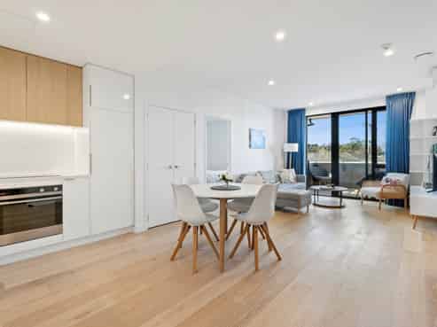 113/1 Kimiora Street, Three Kings