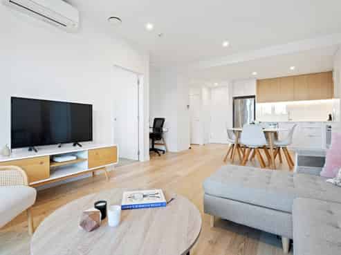 113/1 Kimiora Street, Three Kings