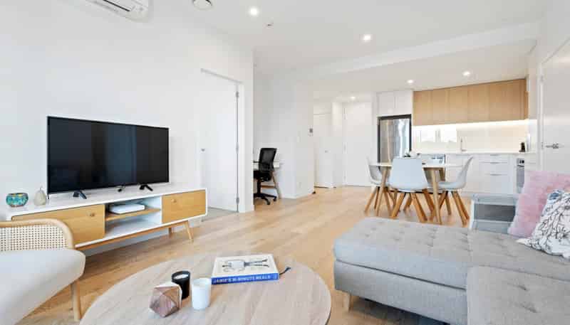 113/1 Kimiora Street, Three Kings