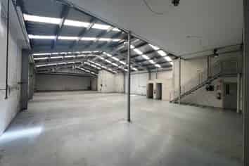 STANDALONE INDUSTRIAL PREMISES
