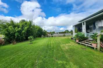 2 Mahuru Lane, Okato