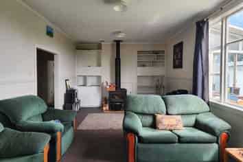 2 Mahuru Lane, Okato