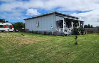 2 Mahuru Lane, Okato