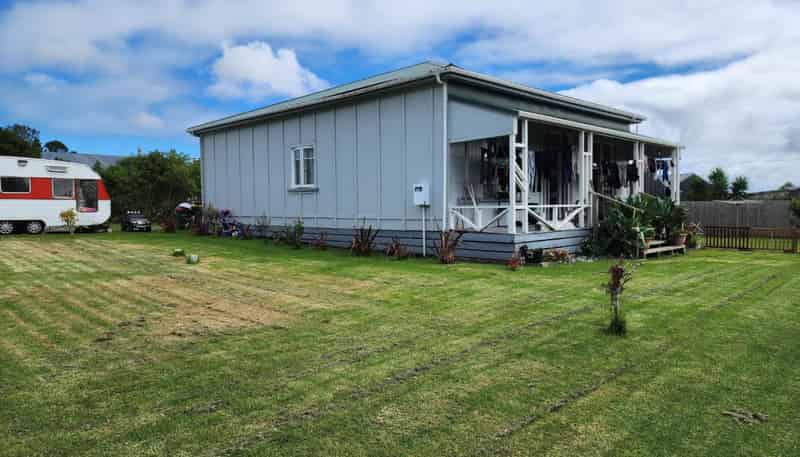 2 Mahuru Lane, Okato