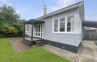 84 Cobham Street, Spreydon