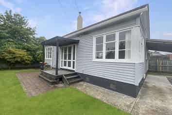 84 Cobham Street, Spreydon