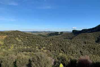 177A Moir Hill Road, Puhoi