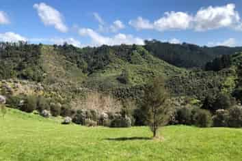 177A Moir Hill Road, Puhoi