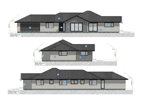 Lot 88 Kanzan Grove, Feilding