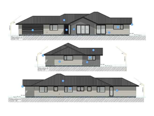 Lot 88 Kanzan Grove, Feilding