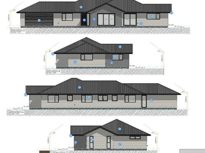 Lot 88 Kanzan Grove, Feilding