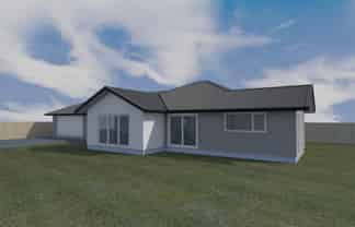 Lot 88 Kanzan Grove, Feilding