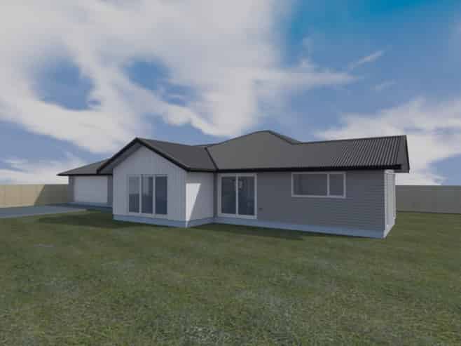 Lot 88 Kanzan Grove, Feilding