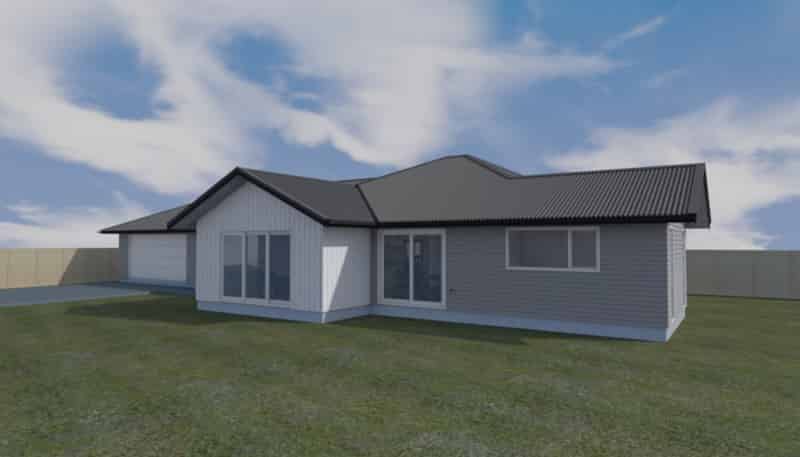 Lot 88 Kanzan Grove, Feilding