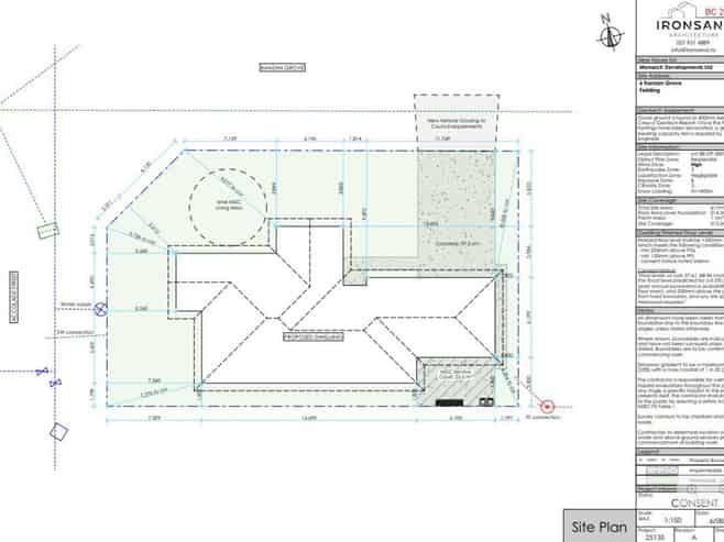 Lot 88 Kanzan Grove, Feilding