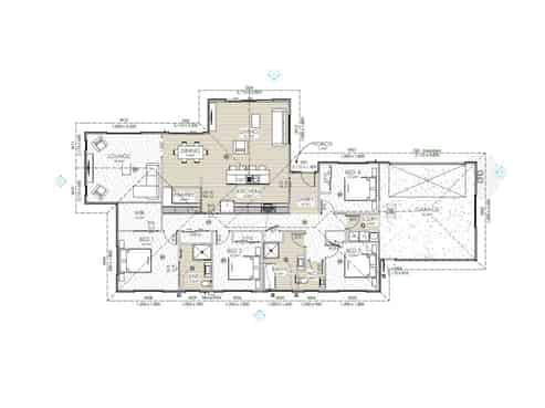 Lot 88 Kanzan Grove, Feilding