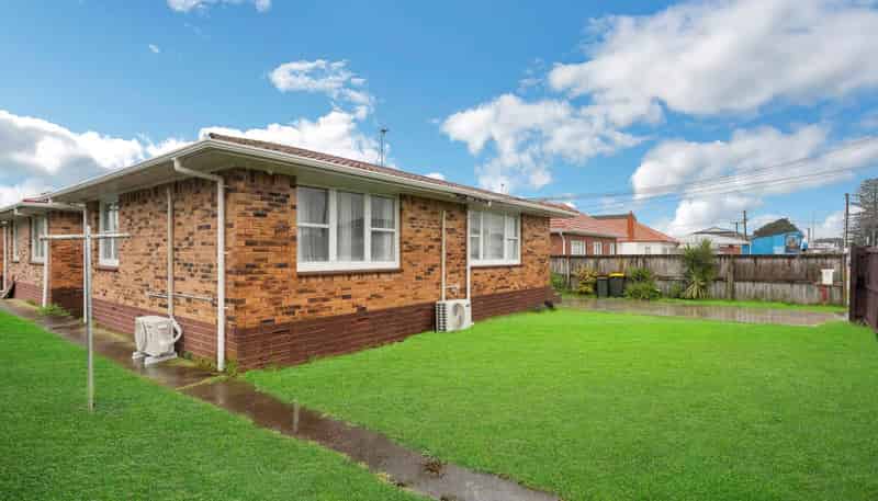 1/87 Carruth Road, Papatoetoe