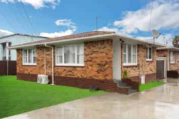 1/87 Carruth Road, Papatoetoe