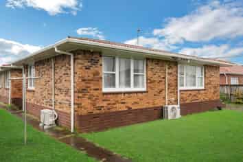 1/87 Carruth Road, Papatoetoe