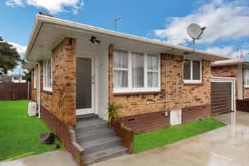 1/87 Carruth Road, Papatoetoe