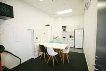 Serviced Offices - Conway Lane/High Street