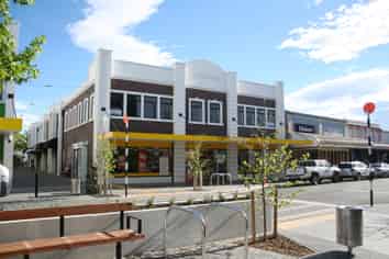 Serviced Offices - Conway Lane/High Street