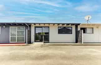 100D Bell Street, Whanganui