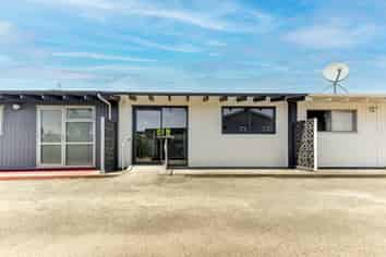 100D Bell Street, Whanganui