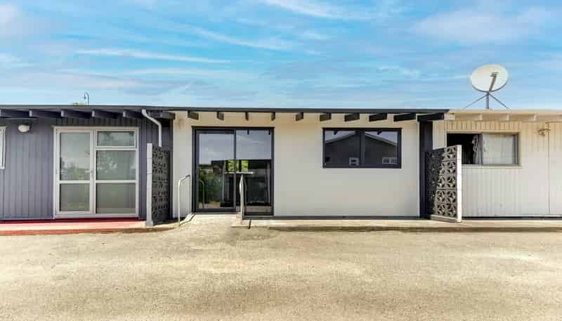 100D Bell Street, Whanganui