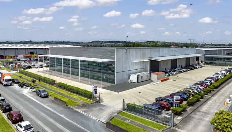 20 Heritage Way, East Tamaki