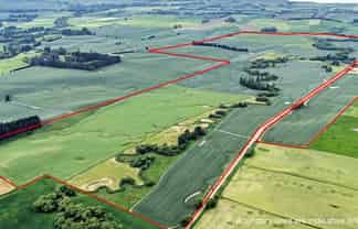 142 Deep Creek Road, Waimate