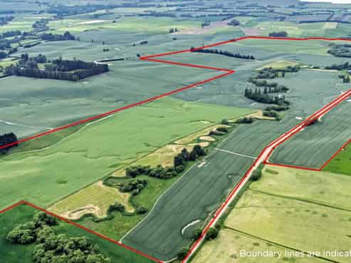 142 Deep Creek Road, Waimate