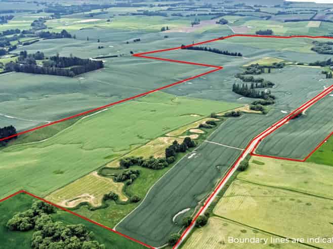 142 Deep Creek Road, Waimate