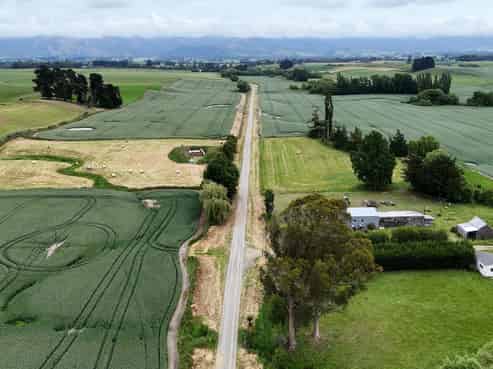 142 Deep Creek Road, Waimate
