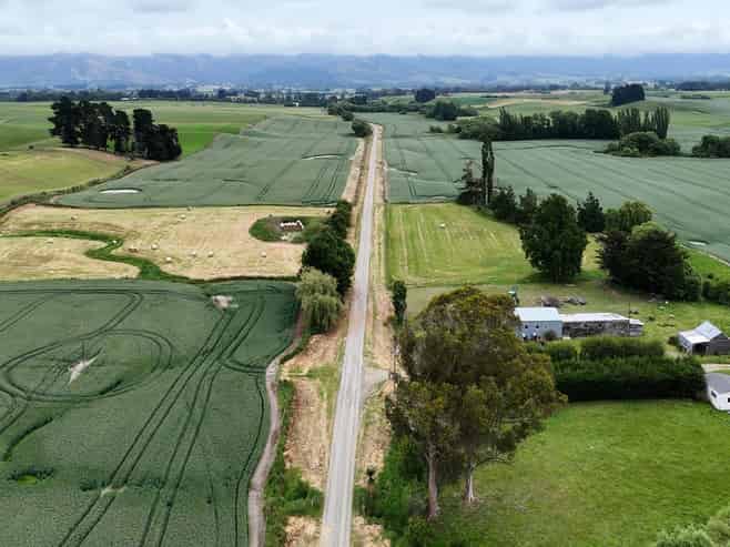 142 Deep Creek Road, Waimate