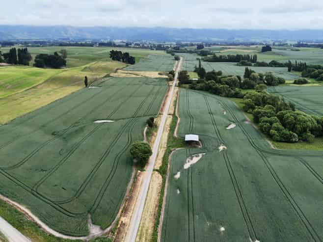 142 Deep Creek Road, Waimate