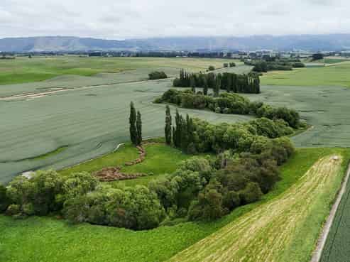 142 Deep Creek Road, Waimate