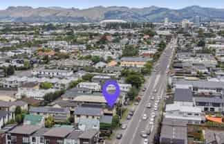 126 Sherborne Street, Saint Albans