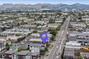 126 Sherborne Street, Saint Albans