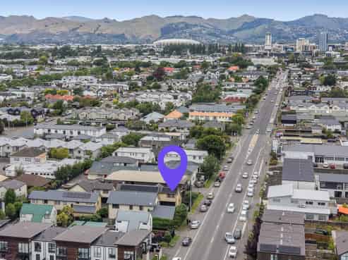 126 Sherborne Street, Saint Albans