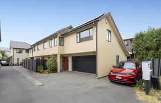 126 Sherborne Street, Saint Albans