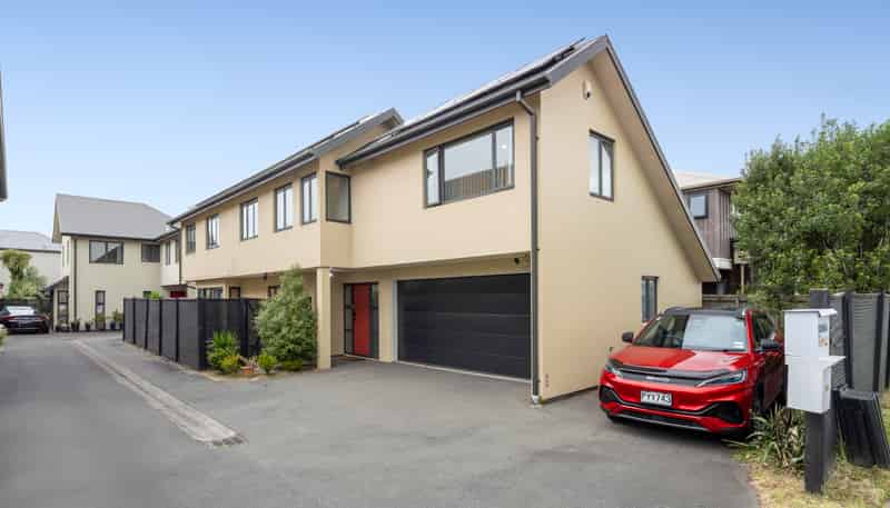 126 Sherborne Street, Saint Albans