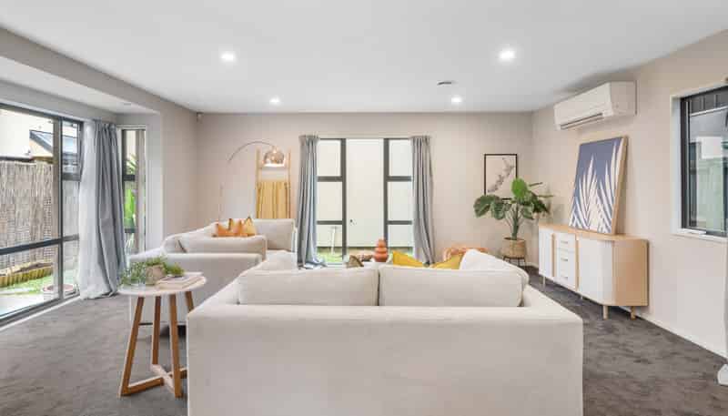 126 Sherborne Street, Saint Albans