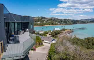 172A Haven Street, Moeraki