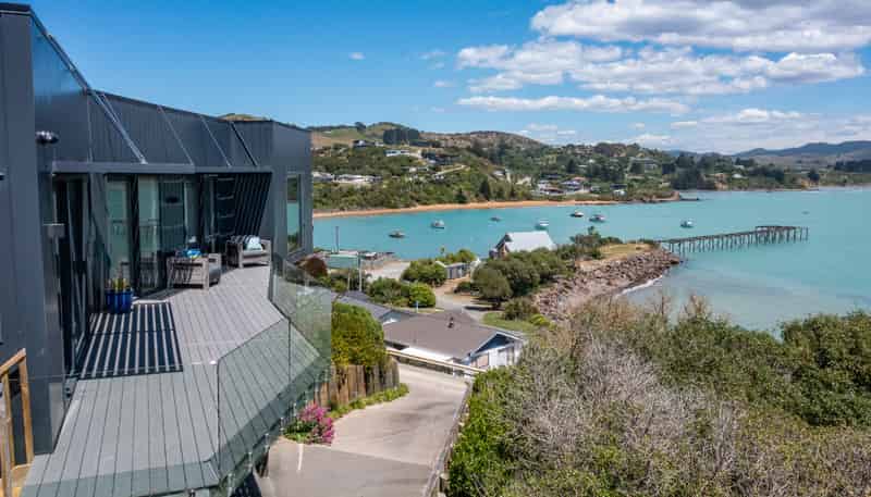 172A Haven Street, Moeraki