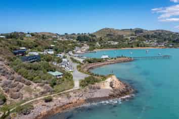 172A Haven Street, Moeraki