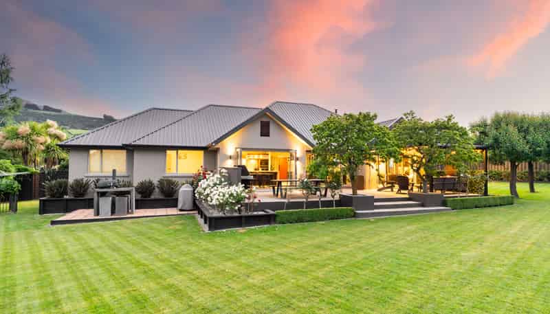 5 Orchard Grove, East Taieri