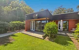 31A Crichton Tce, Cashmere