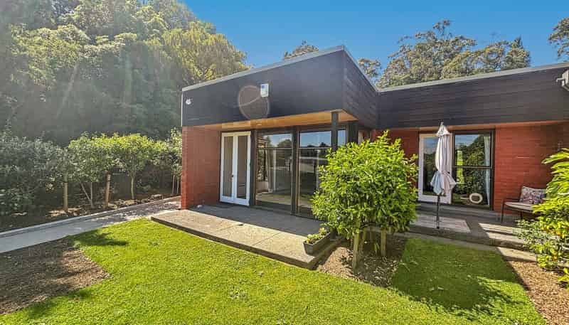 31A Crichton Tce, Cashmere